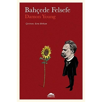 Bahçede Felsefe Damon Young