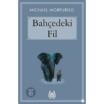 Bahçedeki Fil Michael Morpurgo