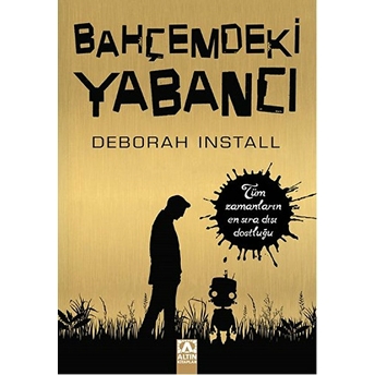 Bahçemdeki Yabancı Deborah Install