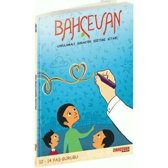 Bahçevan (12-14 Yaş Grubu - 1. Kitap) Komisyon