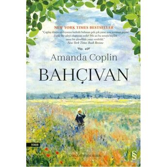 Bahçıvan Amanda Coplin