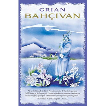 Bahçıvan Grian