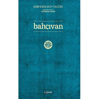 Bahçıvan Rabindranath Tagore