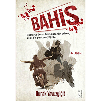 Bahis Burak Yavuzyiğit