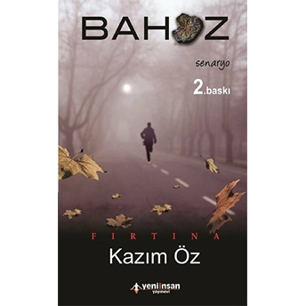 Bahoz - Fırtına Kazım Öz