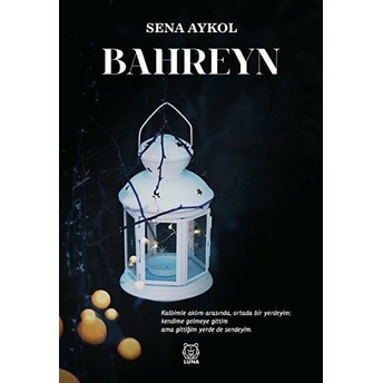 Bahreyn Sena Aykol