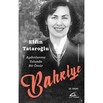 Bahriye Elfin Tataroğlu