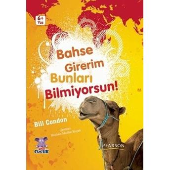 Bahse Girerim Bunları Bilmiyorsun! (6+ Yaş)