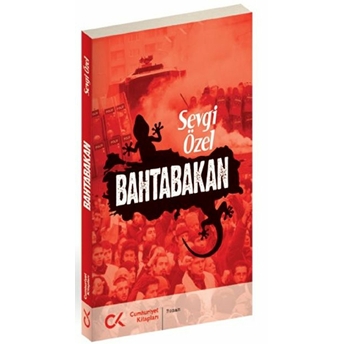 Bahtabakan Sevgi Özel