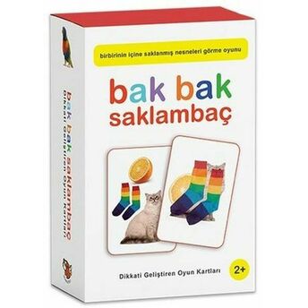 Bak Bak Saklambaç Kolektif