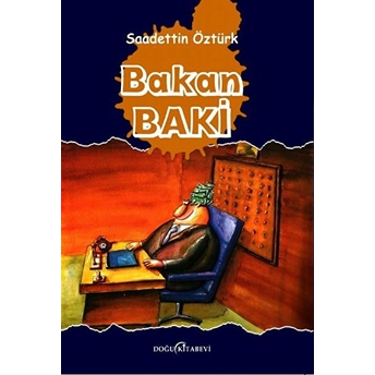 Bakan Baki