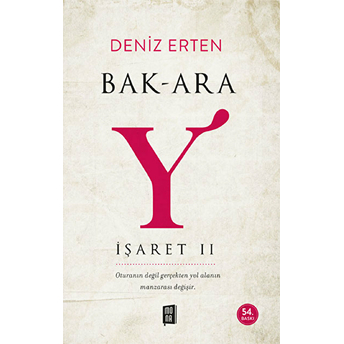 Bakara Y - Işaret 2 Deniz Erten