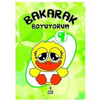 Bakarak Boyuyorum - 9 Kolektif