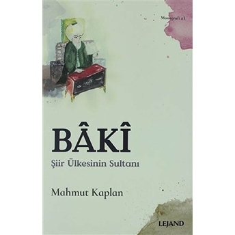 Baki Mahmut Kaplan