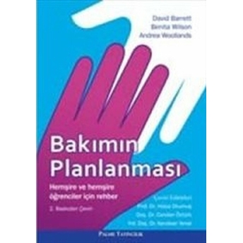 Bakımın Planlanması Kolektif