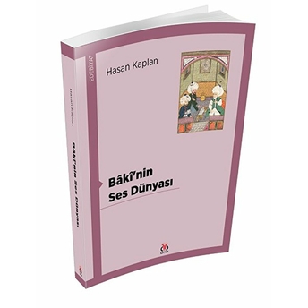 Baki'nin Ses Dünyası Hasan Kaplan