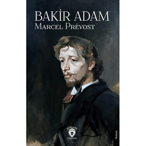 Bakir Adam Marcel Prevost