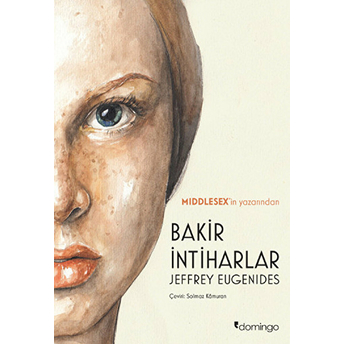 Bakir Intiharlar (Ciltli) Ciltli Jeffrey Eugenides