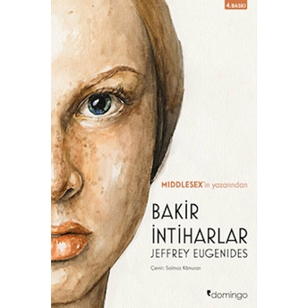 Bakir Intiharlar Jeffrey Eugenides