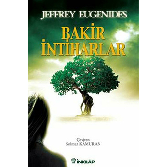 Bakir Intiharlar Jeffrey Eugenides