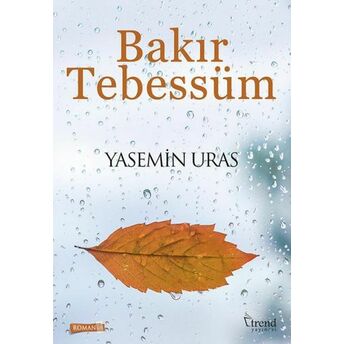 Bakır Tebessüm Yasemin Uras