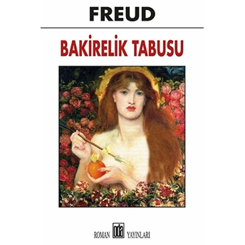 Bakirelik Tabusu Sigmund Freud