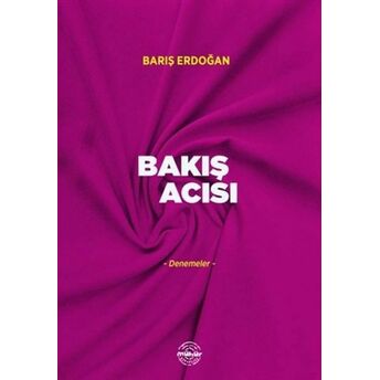 Bakış Acısı Barış Erdoğan