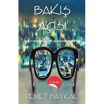 Bakış Açısı Demet Baykal