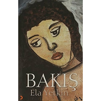 Bakış Ela Yetkin