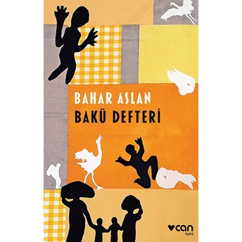 Bakü Defteri Bahar Aslan