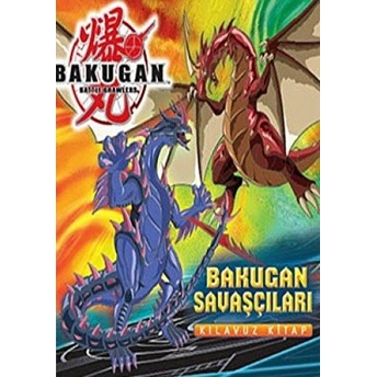 Bakugan Savaşçıları Kolektif