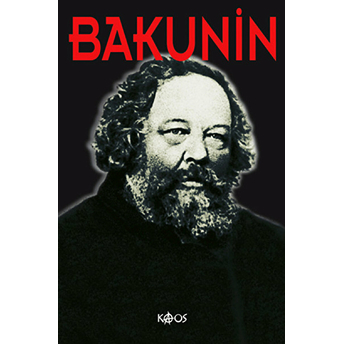 Bakunin - Sam Dolgoff