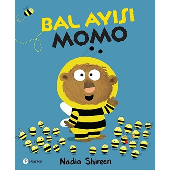 Bal Ayısı Momo Nadia Shireen