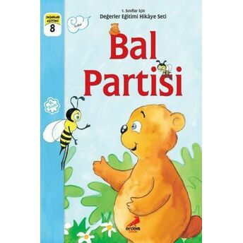 Bal Partisi - 1.Sınıflar Için Kollektif