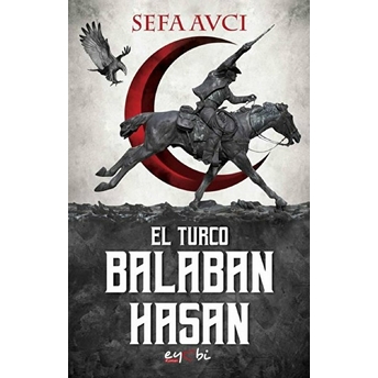 Balaban Hasan Sefa Avcı