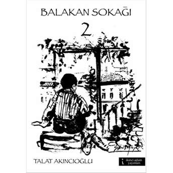 Balakan Sokağı 2