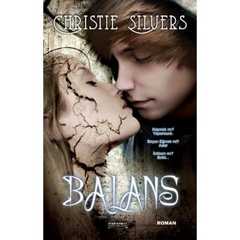 Balans Christie Silvers