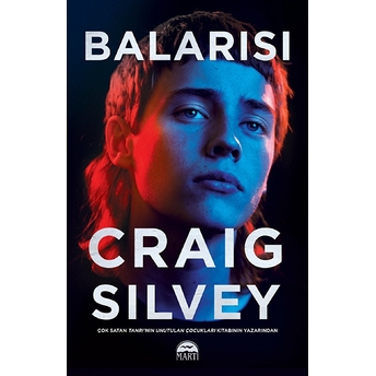 Balarısı Craig Silvey