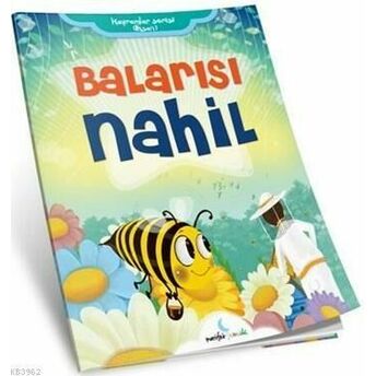 Balarısı Nahil; (Ihsan) Kolektif