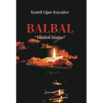 Balbal - Kamil Uğur Kayışkır