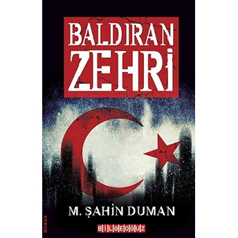 Baldıran Zehri M. Şahin Duman