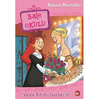 Bale Okulu 10-Veda Adımı Gösterisi Aurora Marsotto