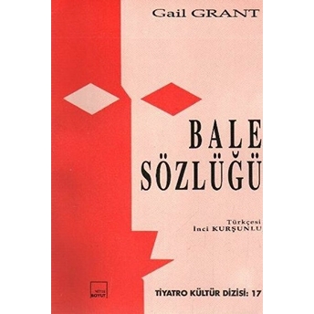 Bale Sözlüğü Gail Grant