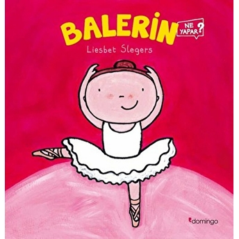 Balerin - Ne Yapar? Liesbet Slegers