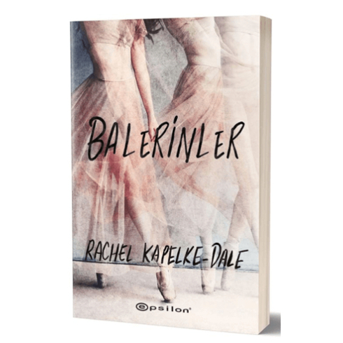 Balerinler Rachel Kapelke-Dale