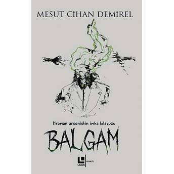 Balgam Mesut Cihan Demiral