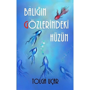 Balığın Gözlerindeki Hüzün Tolga Uçar