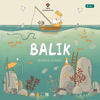 Balık - Brendan Kearney