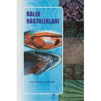 Balık Hastalıkları Ibrahim Cengizler