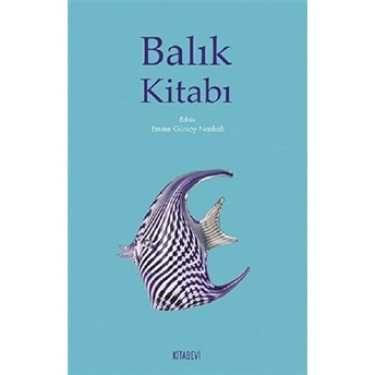 Balık Kitabı